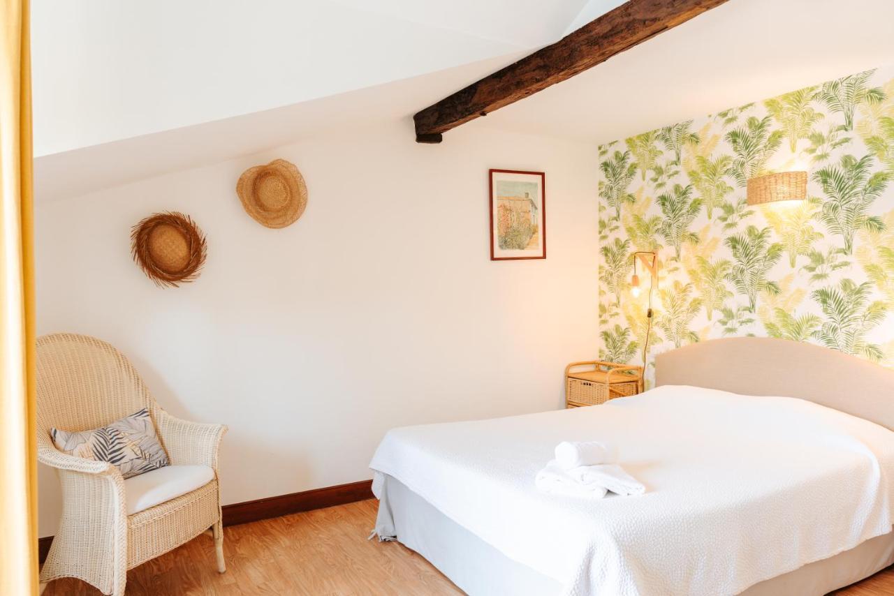 Chambres Aguerria Hendaye Esterno foto