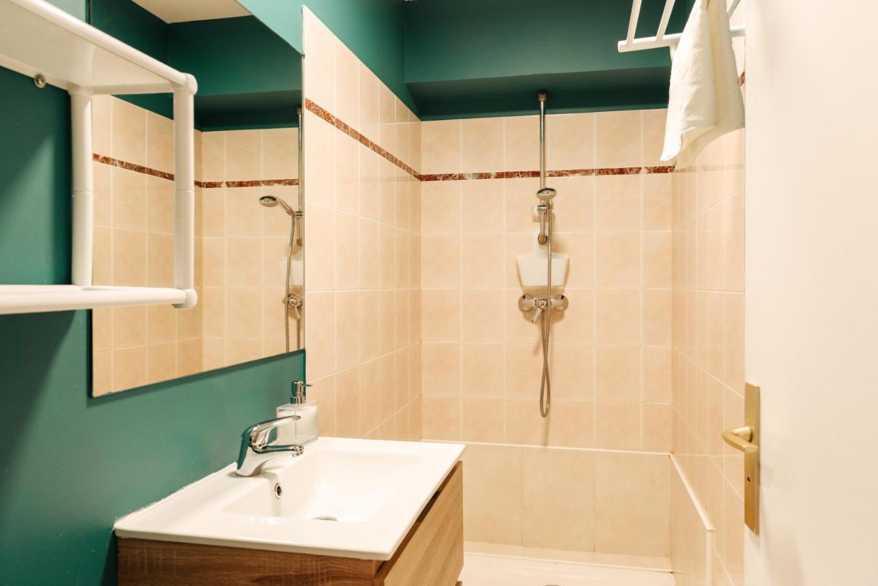 Chambres Aguerria Hendaye Esterno foto