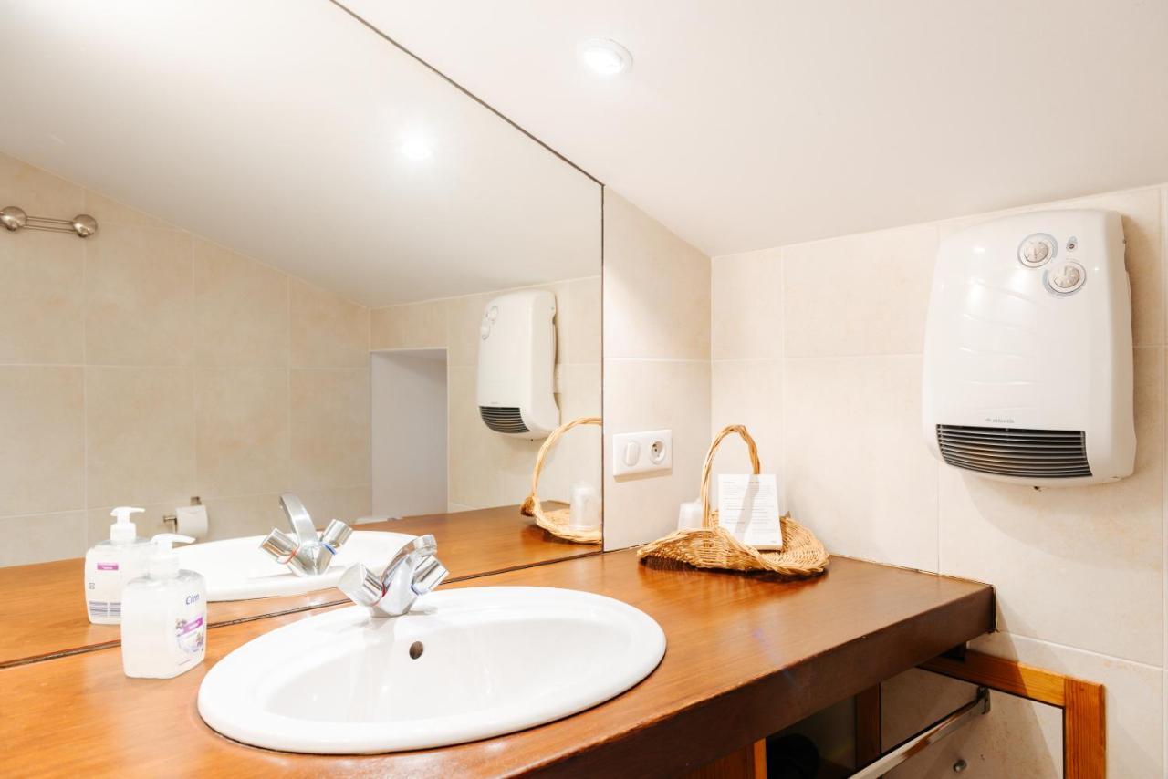 Chambres Aguerria Hendaye Esterno foto