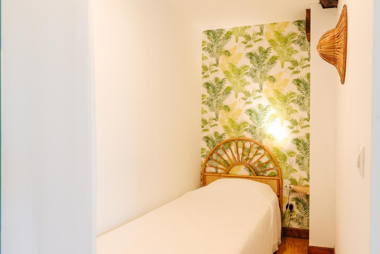Chambres Aguerria Hendaye Esterno foto