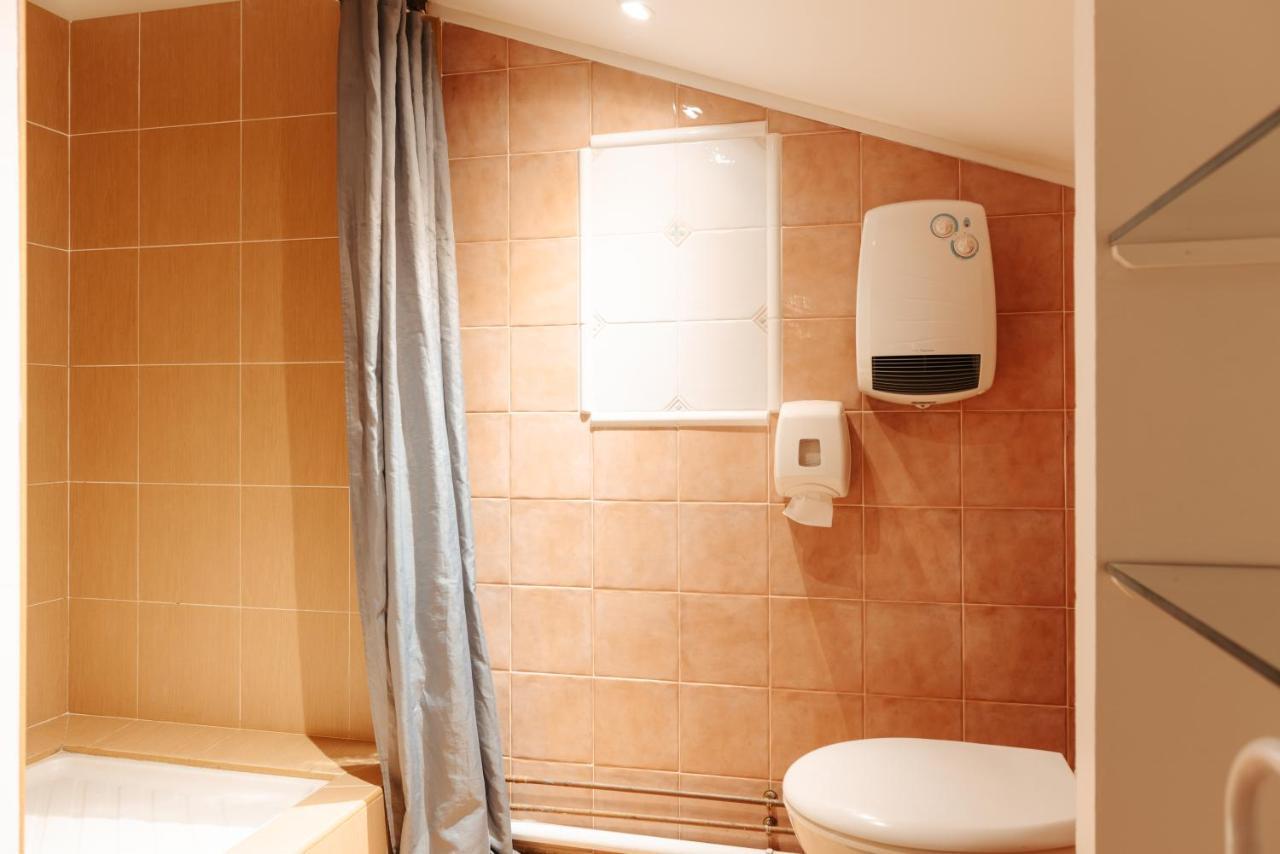 Chambres Aguerria Hendaye Esterno foto