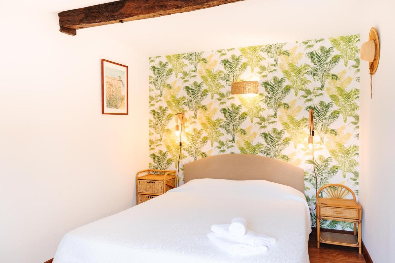 Chambres Aguerria Hendaye Esterno foto