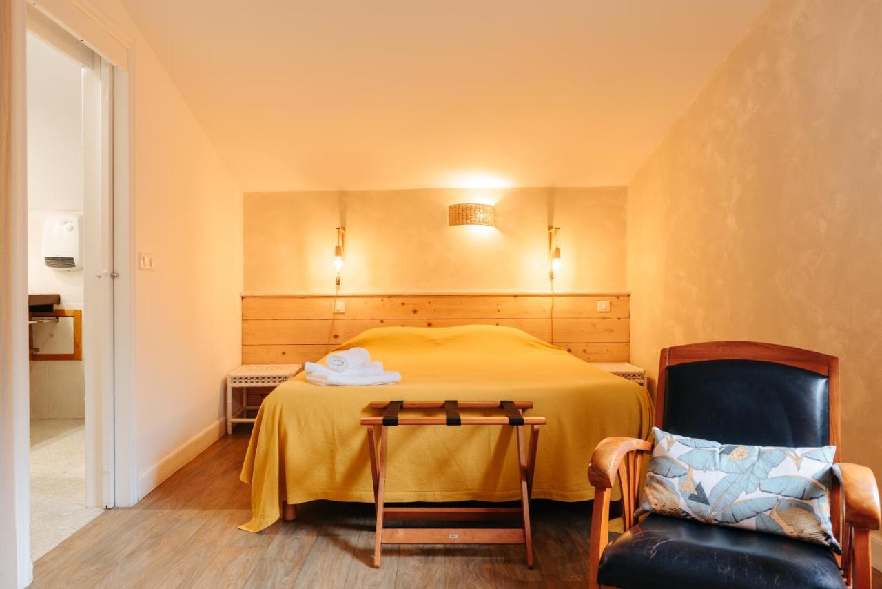 Chambres Aguerria Hendaye Esterno foto